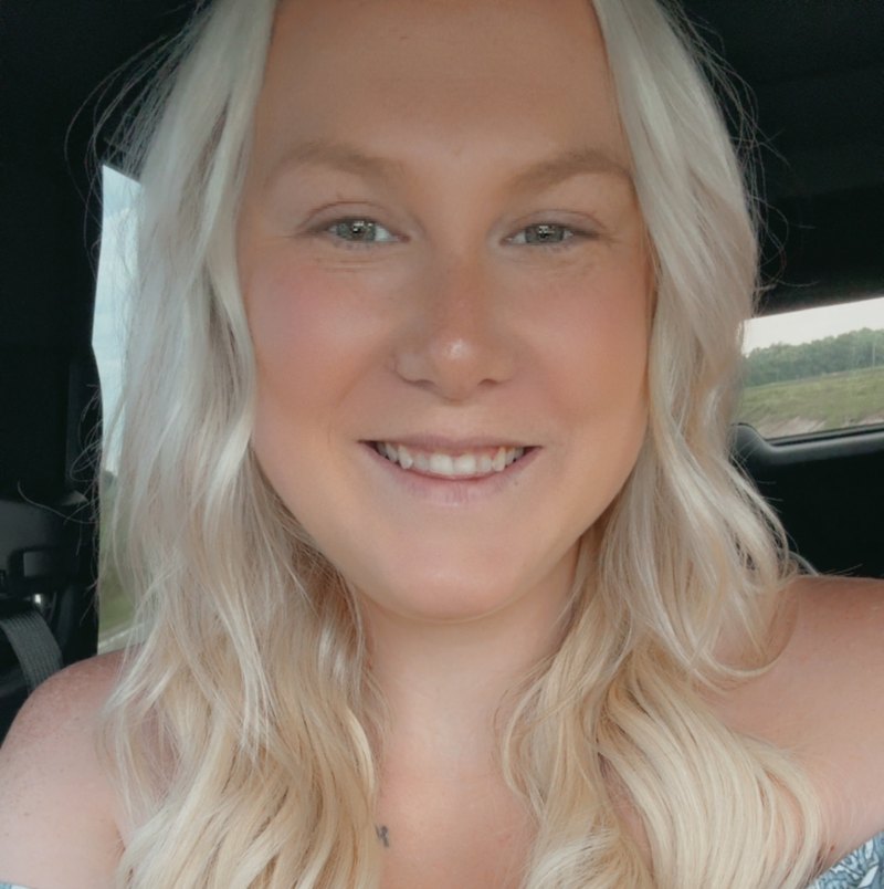 Megan Rubsam