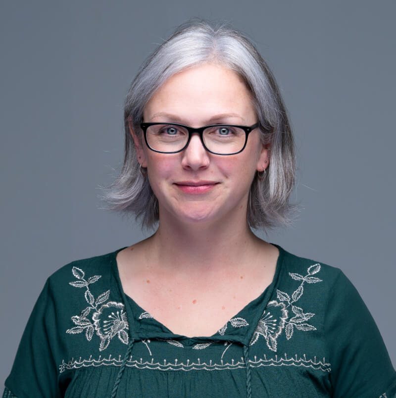 Dawn Kahle